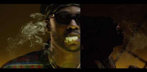 2 Chainz Ft. Lil Wayne - Gotta Lotta